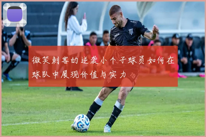 微笑刺客的逆袭小个子球员如何在球队中展现价值与实力