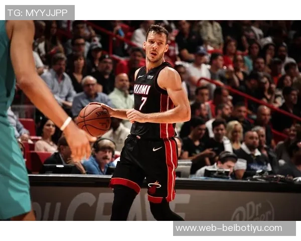 热火尚未决定是否向黄蜂追讨交易中送出的首轮选秀权